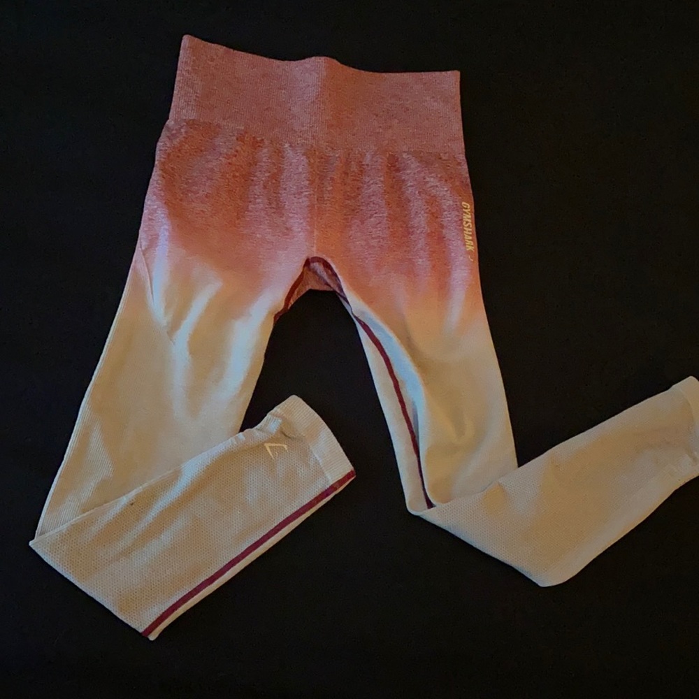 Gymshark leggings